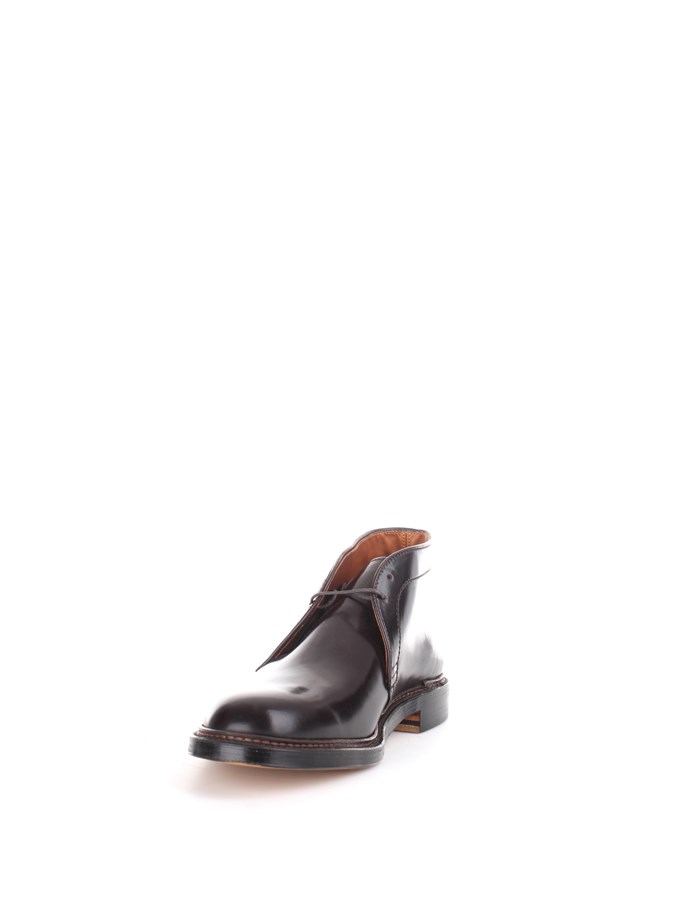 Alden Shoe Stringate Polacchine Uomo 1339 3 
