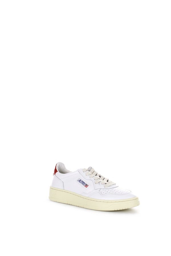 Autry  Sneakers Uomo AULM LL21 1 