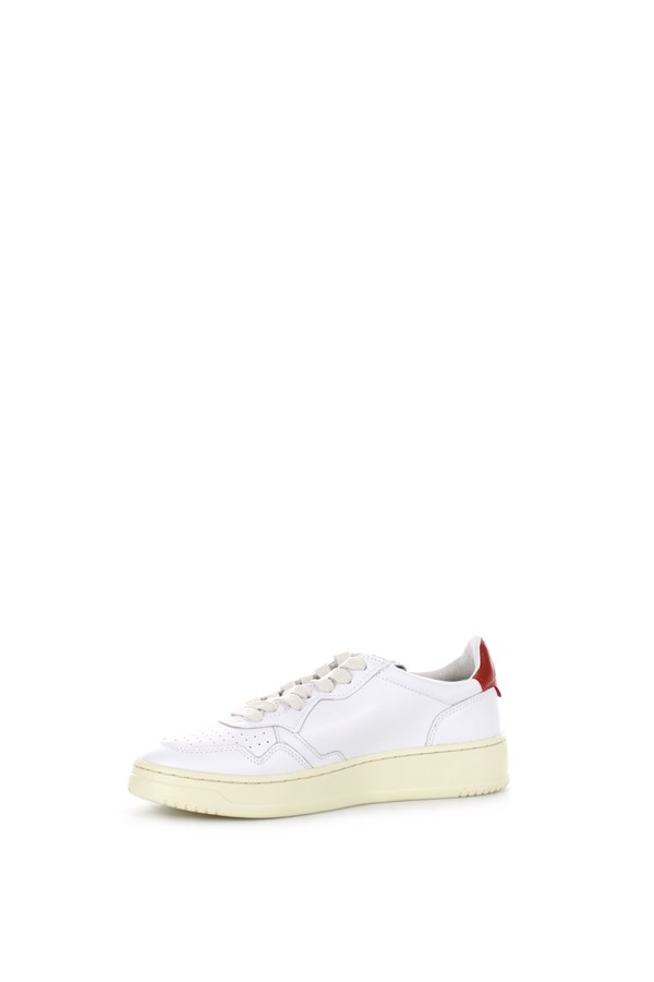Autry  Sneakers Uomo AULM LL21 4 