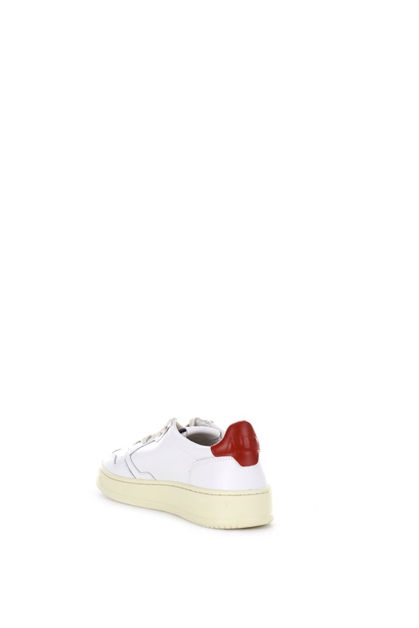 Autry  Sneakers Uomo AULM LL21 6 