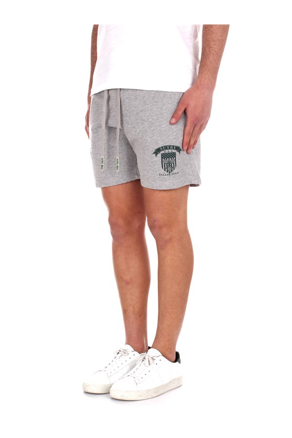 Autry Sweat shorts Grey