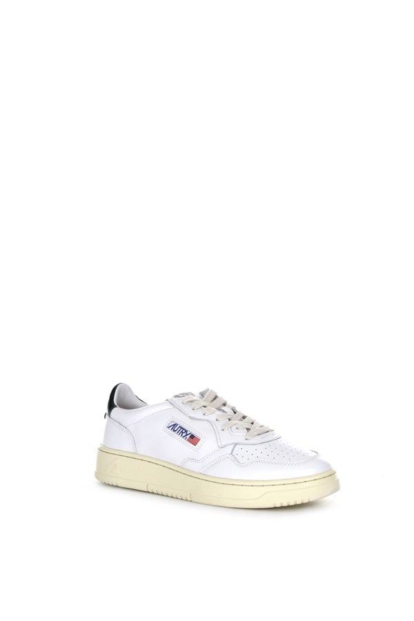 Autry Low top sneakers White