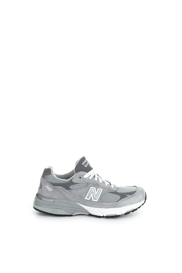 New Balance Sneakers Basse Uomo MR993GL 0 
