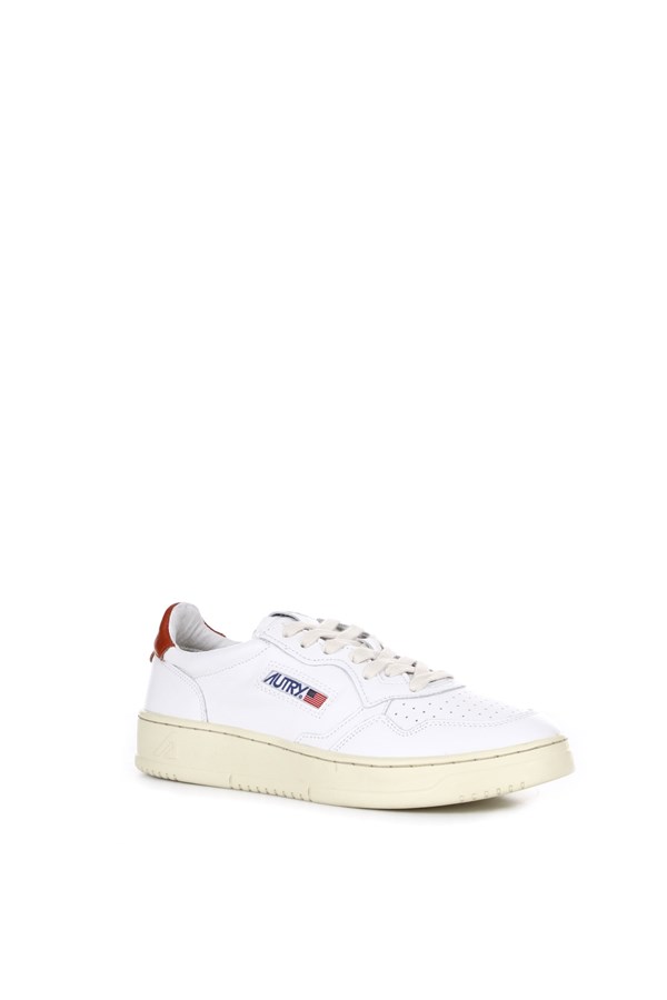 Autry Sneakers Basse Uomo AULM LL48 1 