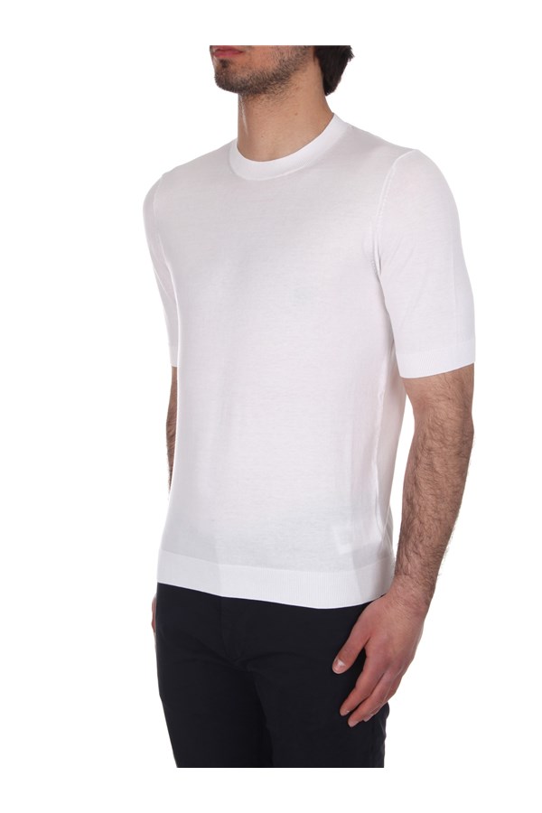 Ballantyne T-shirt In Maglia Uomo B2W035 18C23 10156 1 
