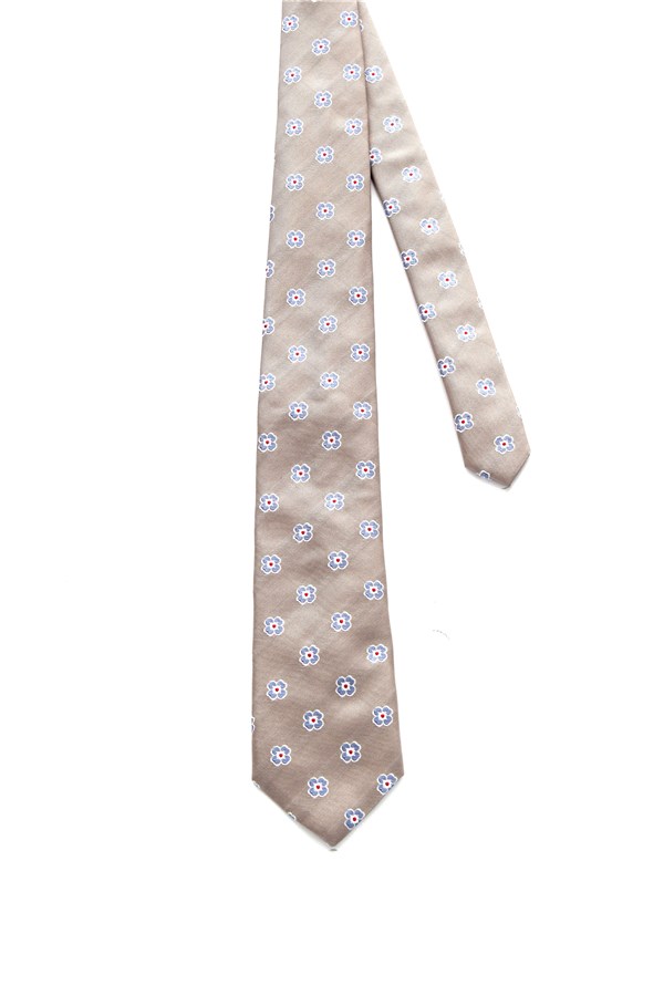 Rosi Collection Cravatte Beige