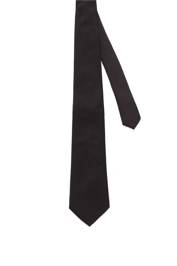 Rosi Collection Cravatte Nero