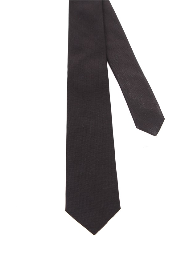 Tagliatore Cravatte Nero