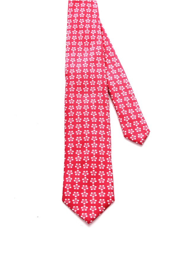 Ulturale Cravatte Rosa