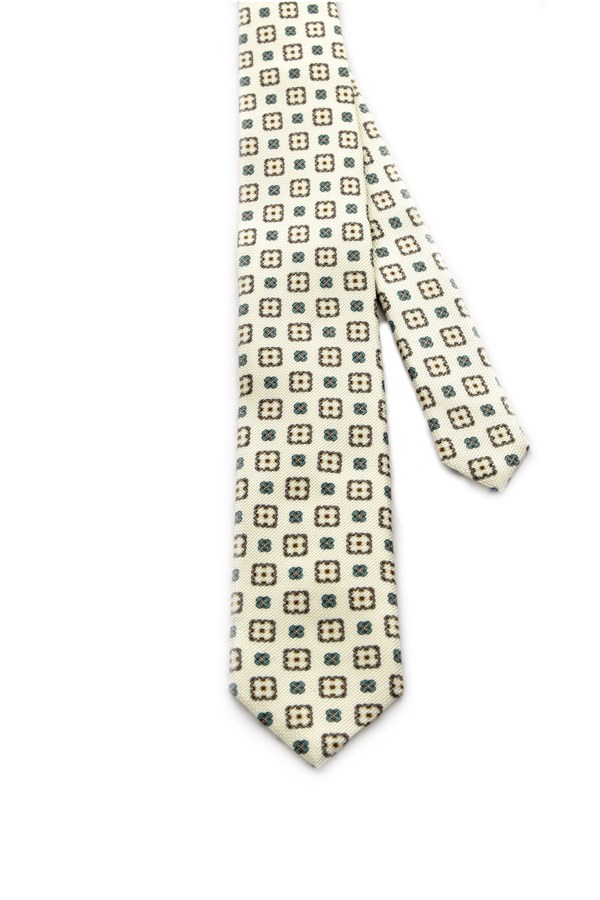 Ulturale Cravatte Beige