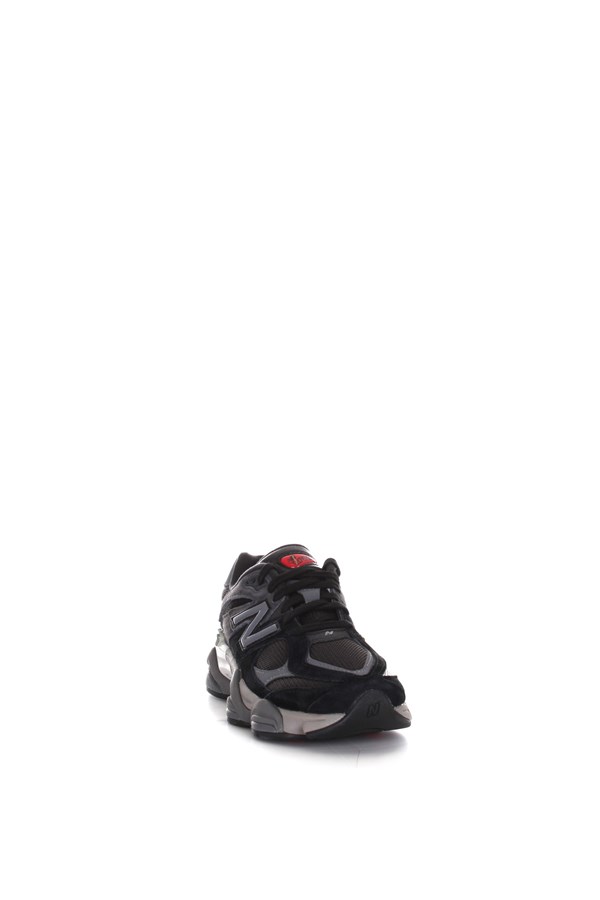 New Balance Sneakers Basse Uomo U9060BLK 2 