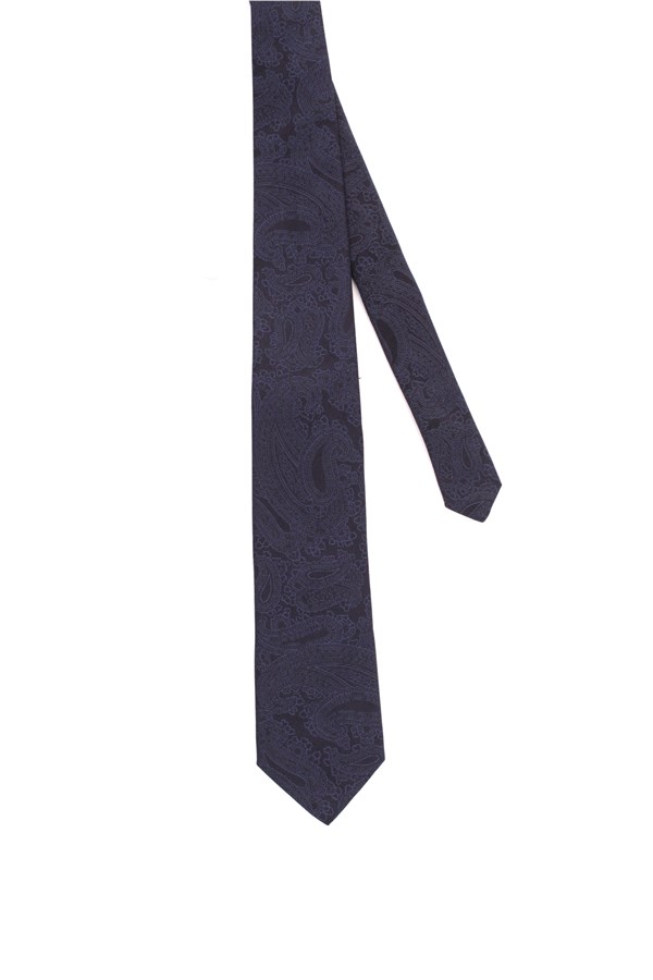 Etro Cravatte Cravatte Uomo MASA0001 AS108 S9883 0 
