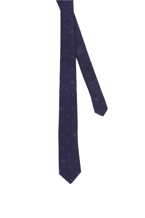 Etro Cravatte Cravatte Uomo MASA0002 AS099 S9883 0 