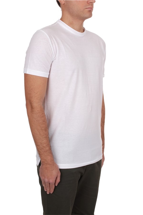 Rrd T-shirt Manica Corta Uomo 24208 09 3 