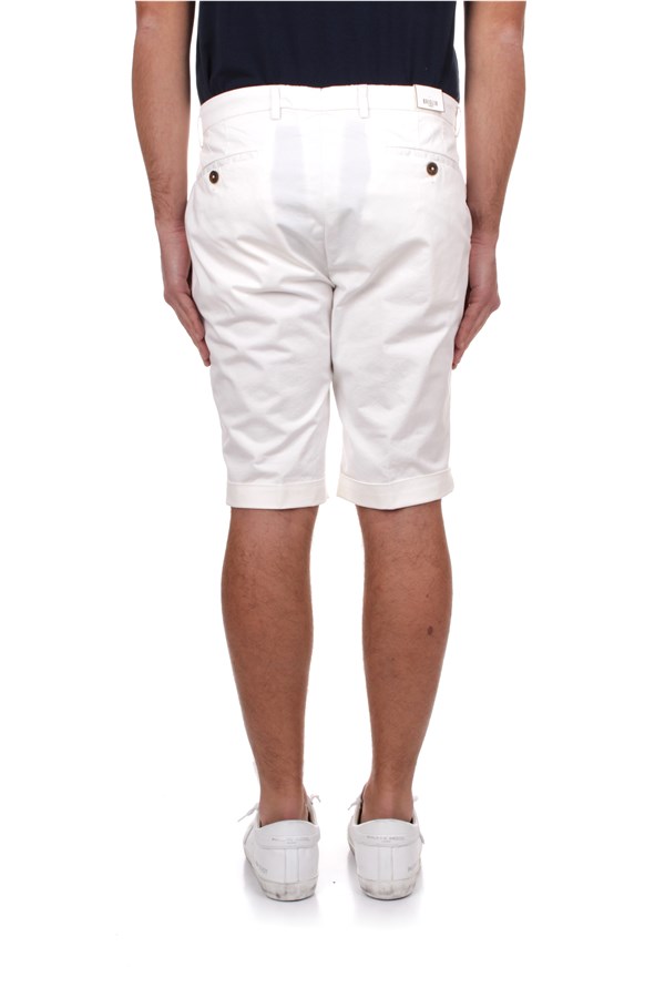 Briglia Shorts Chino pants Man BG101 324008 120 2 