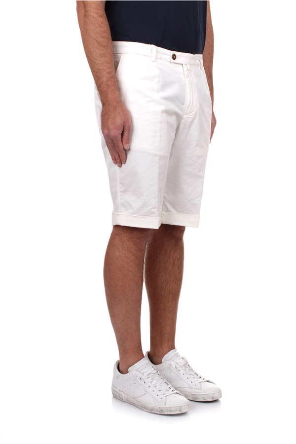 Briglia Shorts Chino pants Man BG101 324008 120 3 