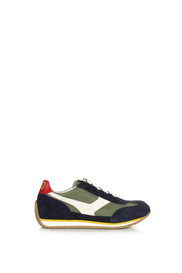 Pantofola D'oro Low top sneakers Multicolor