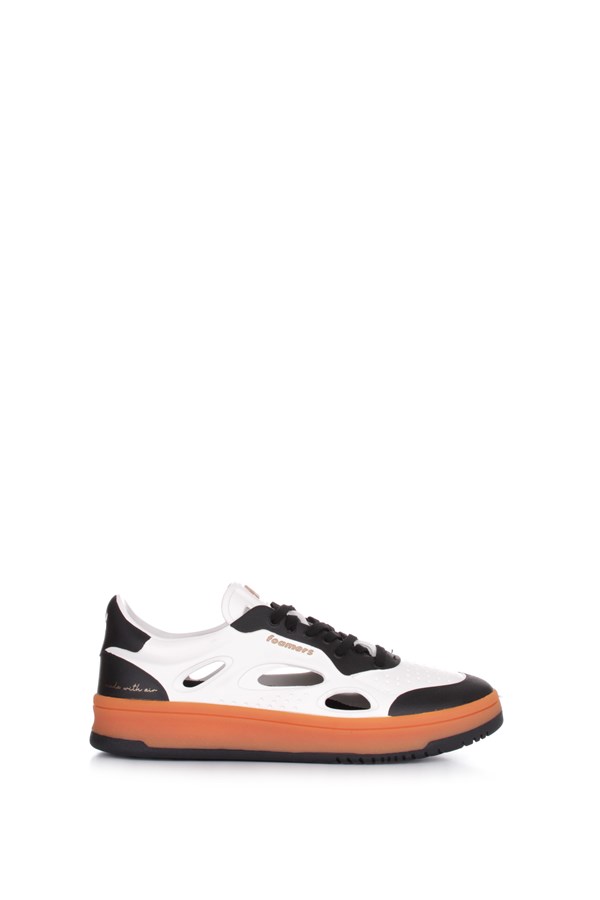 Foamers Sneakers Basse Uomo S4FOAM01/EVA R03 0 