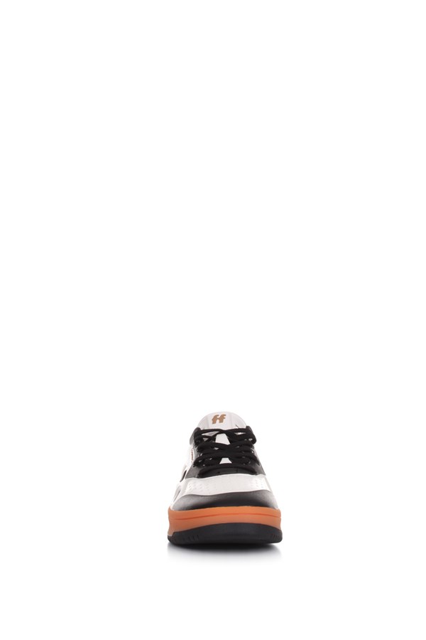 Foamers Sneakers Basse Uomo S4FOAM01/EVA R03 1 