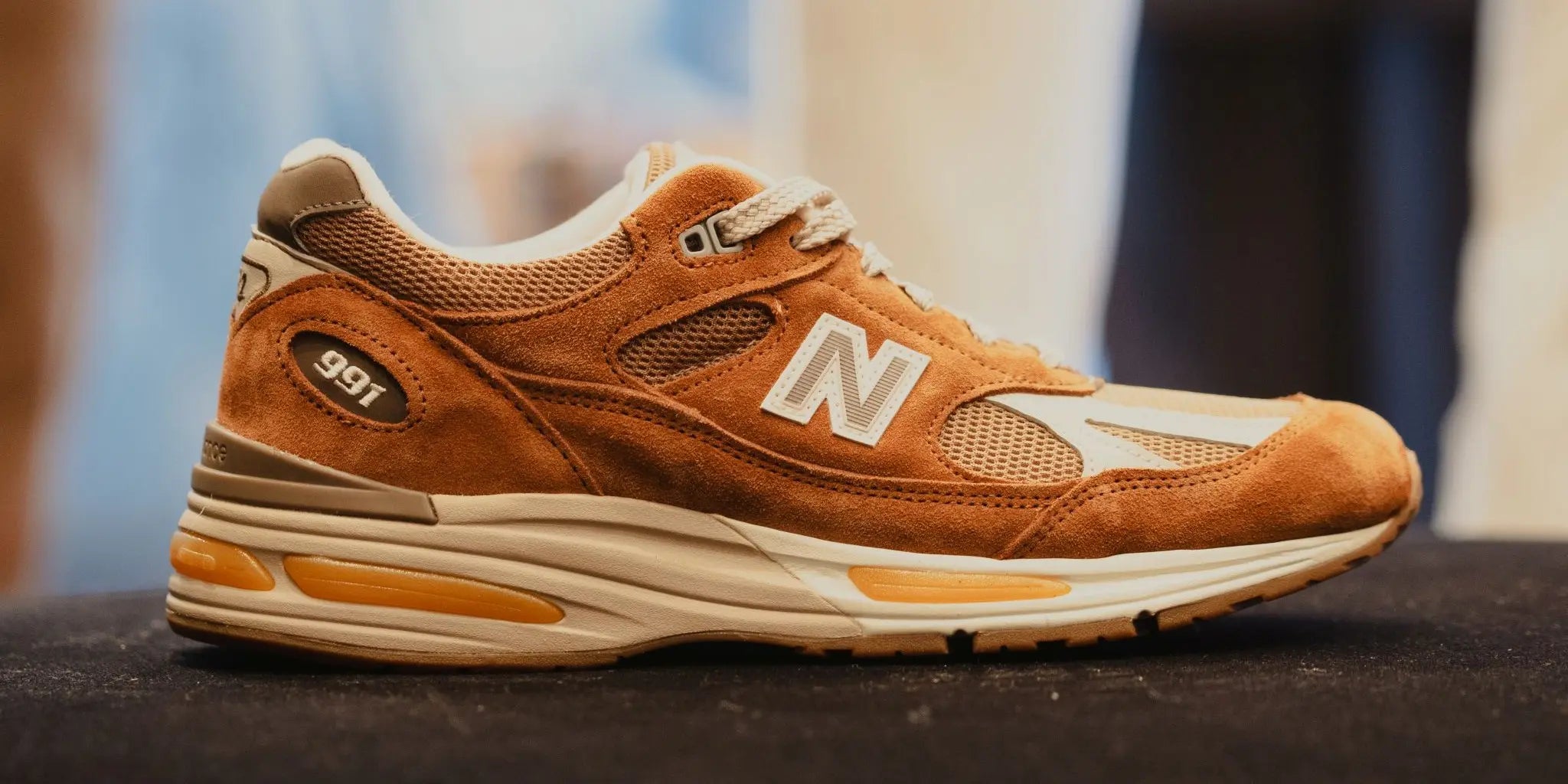 New Balance uomo: guida completa ai modelli 2026
