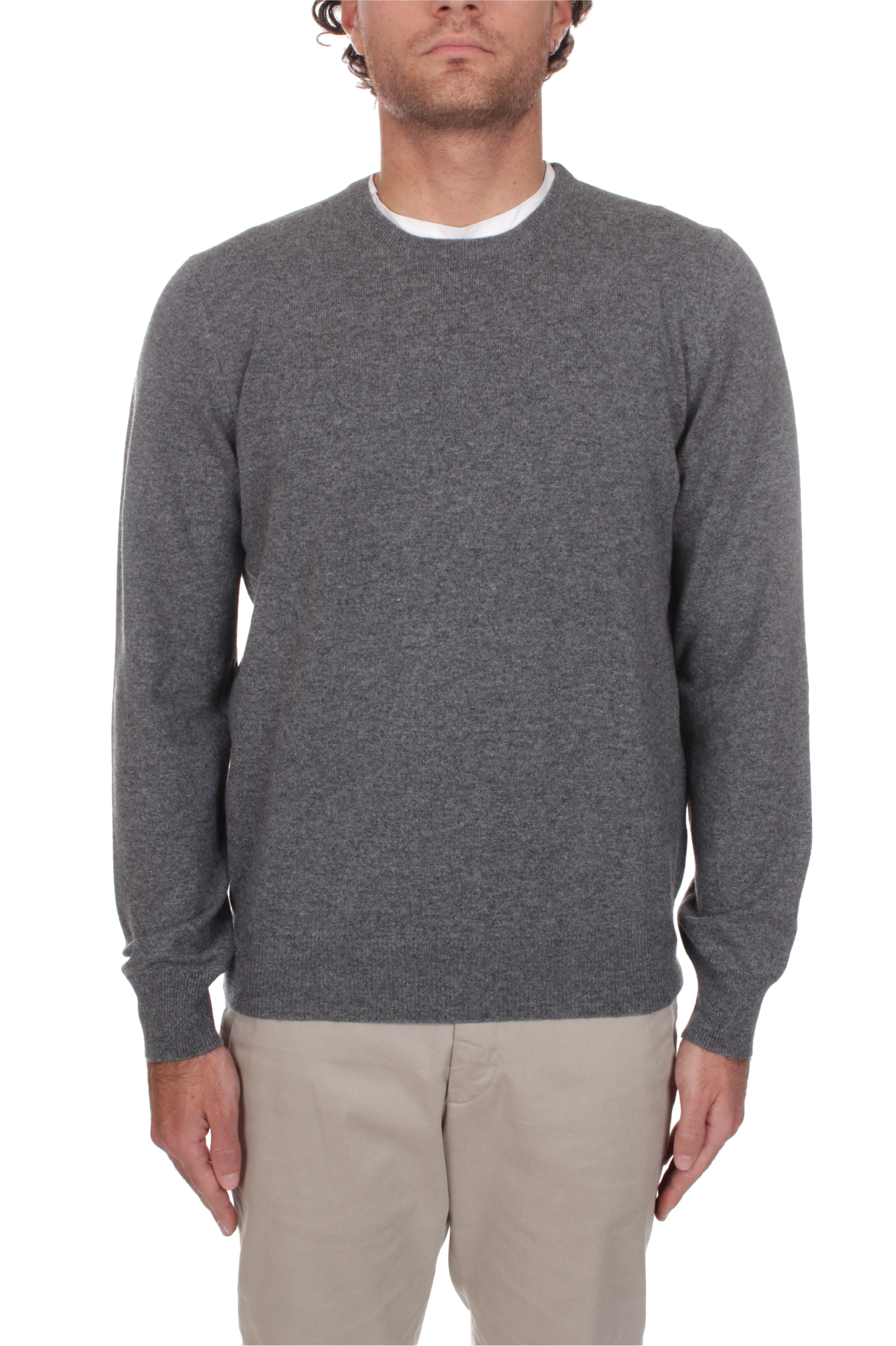 MAGLIE Grigio La Fileria