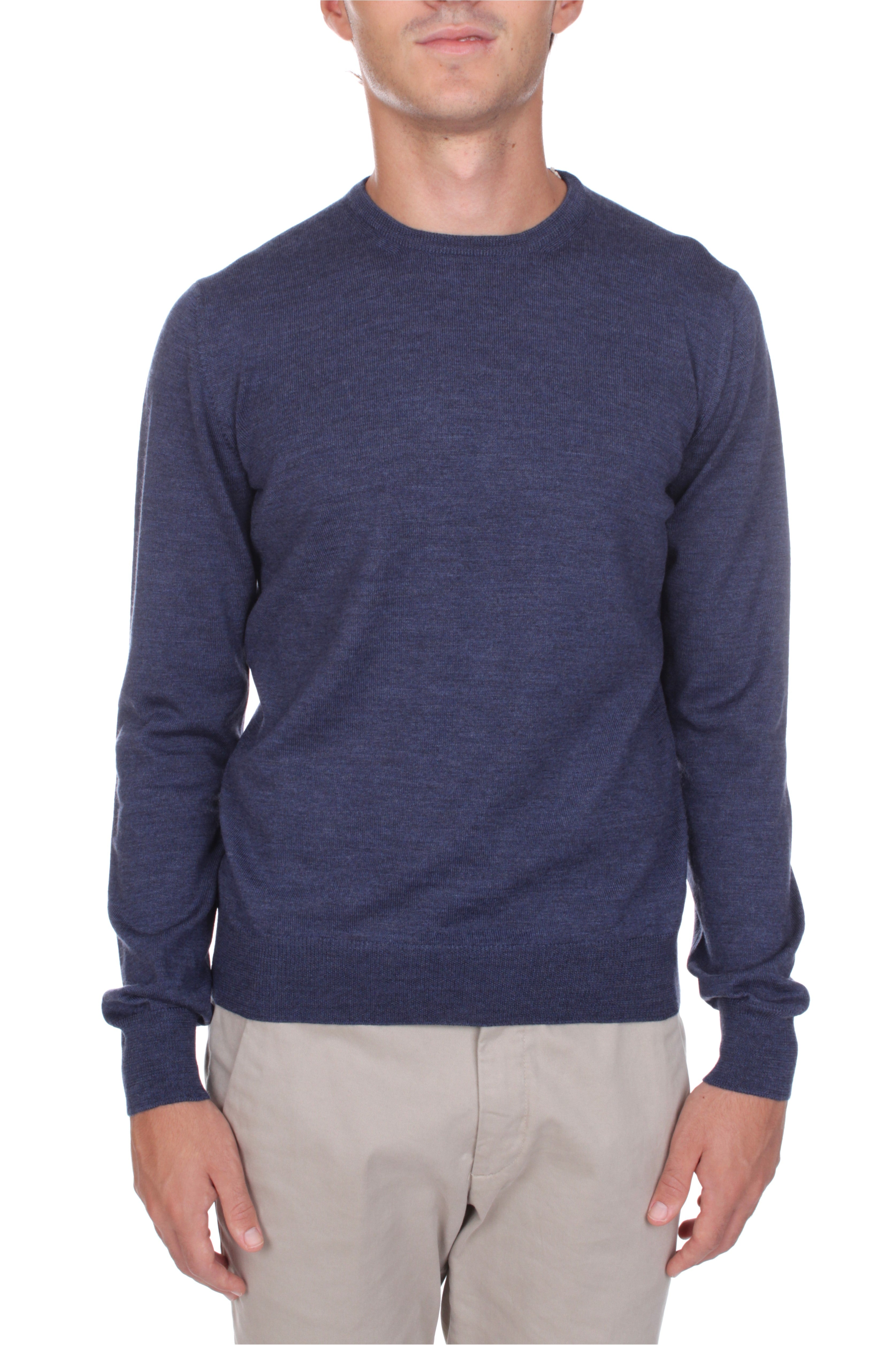 MAGLIE Blu La Fileria