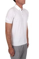 POLO Bianco La Fileria