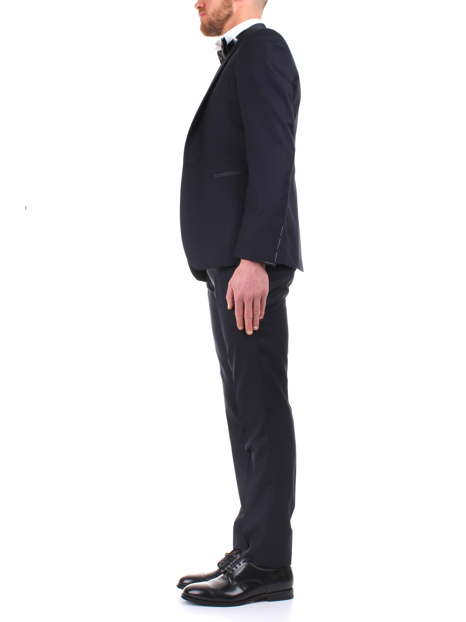 ABITI Blu Tagliatore