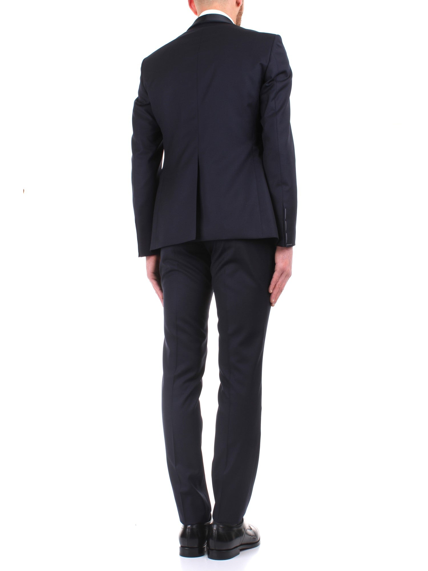 ABITI Blu Tagliatore