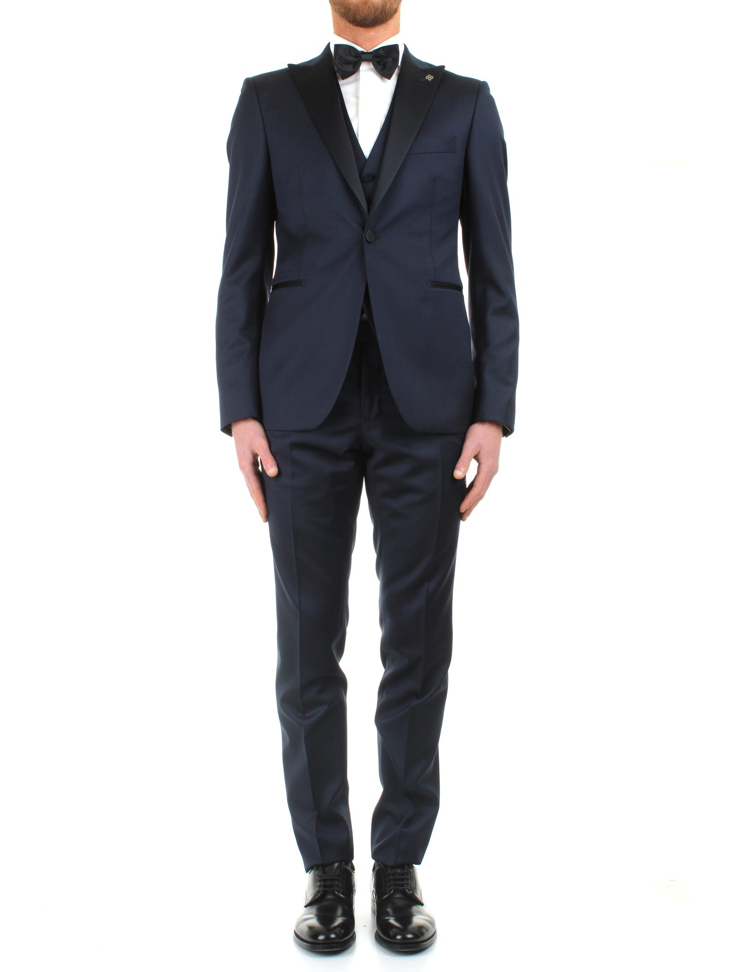 ABITI Blu Tagliatore