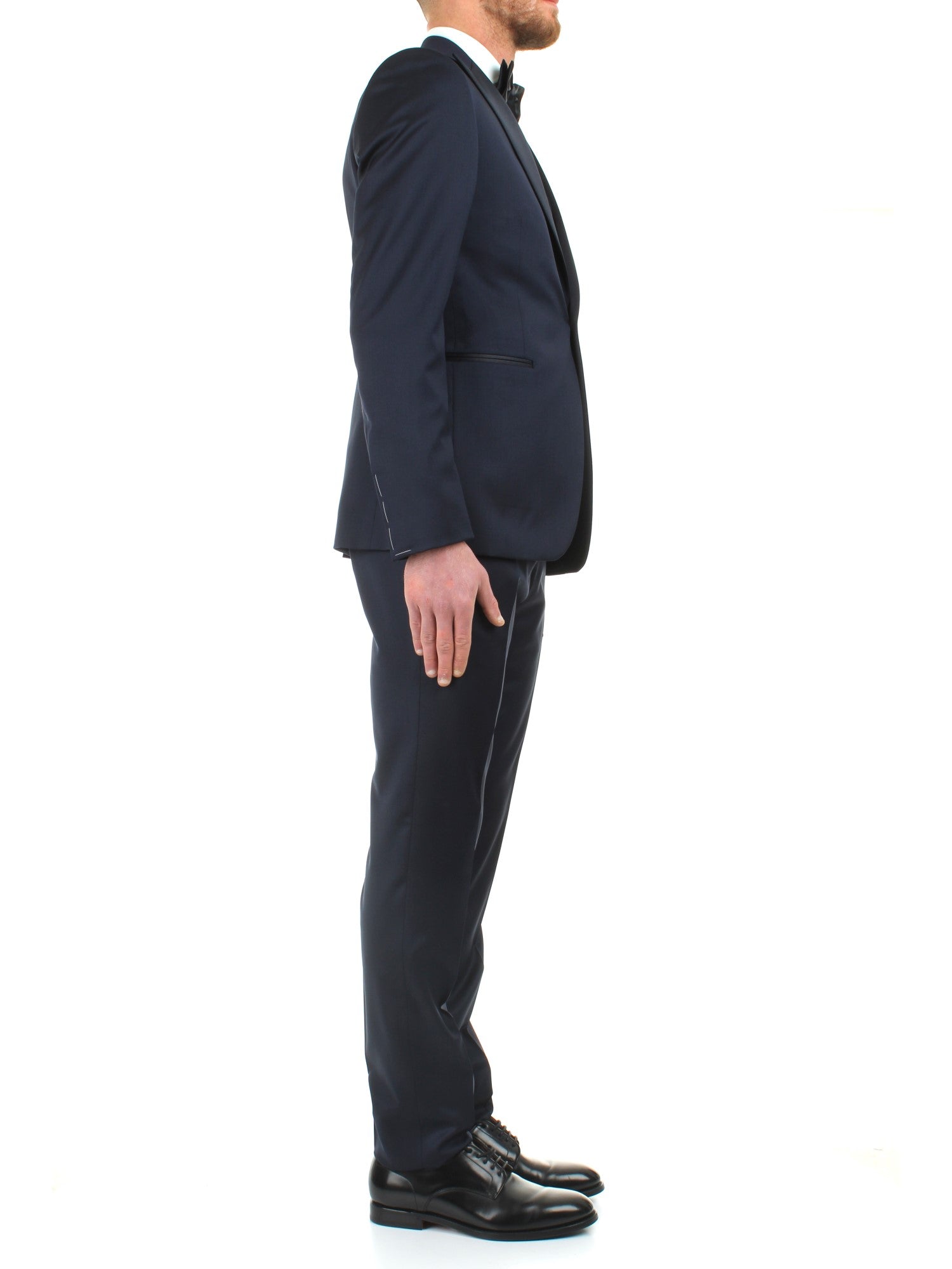 ABITI Blu Tagliatore