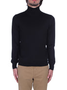 MAGLIE Nero La Fileria