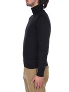 MAGLIE Nero La Fileria