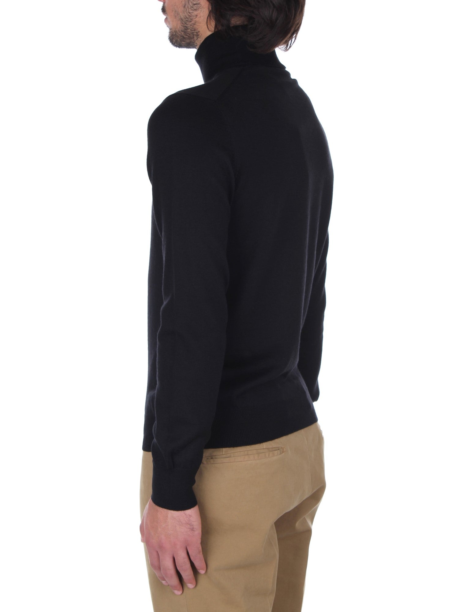 MAGLIE Nero La Fileria