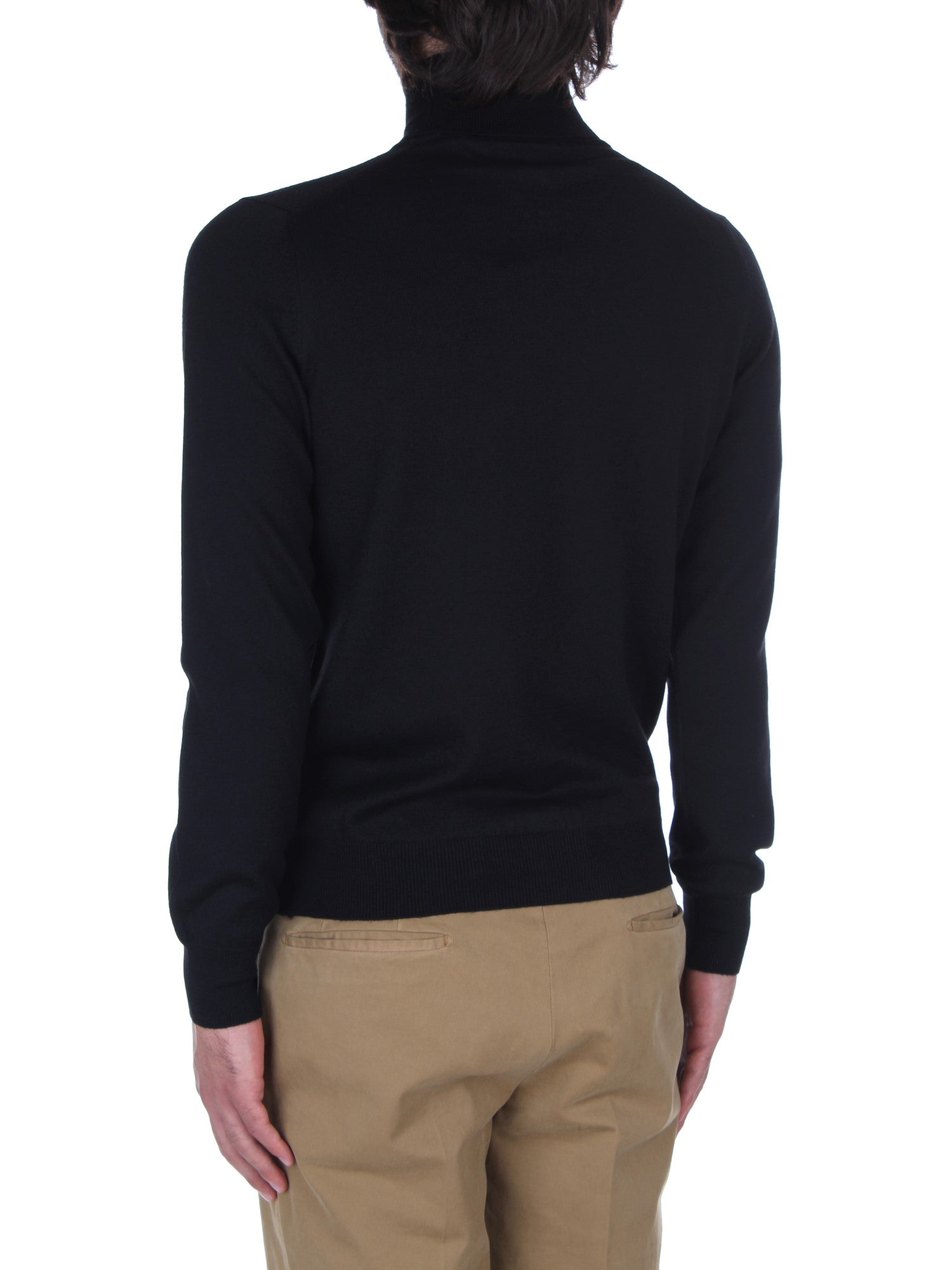 MAGLIE Nero La Fileria