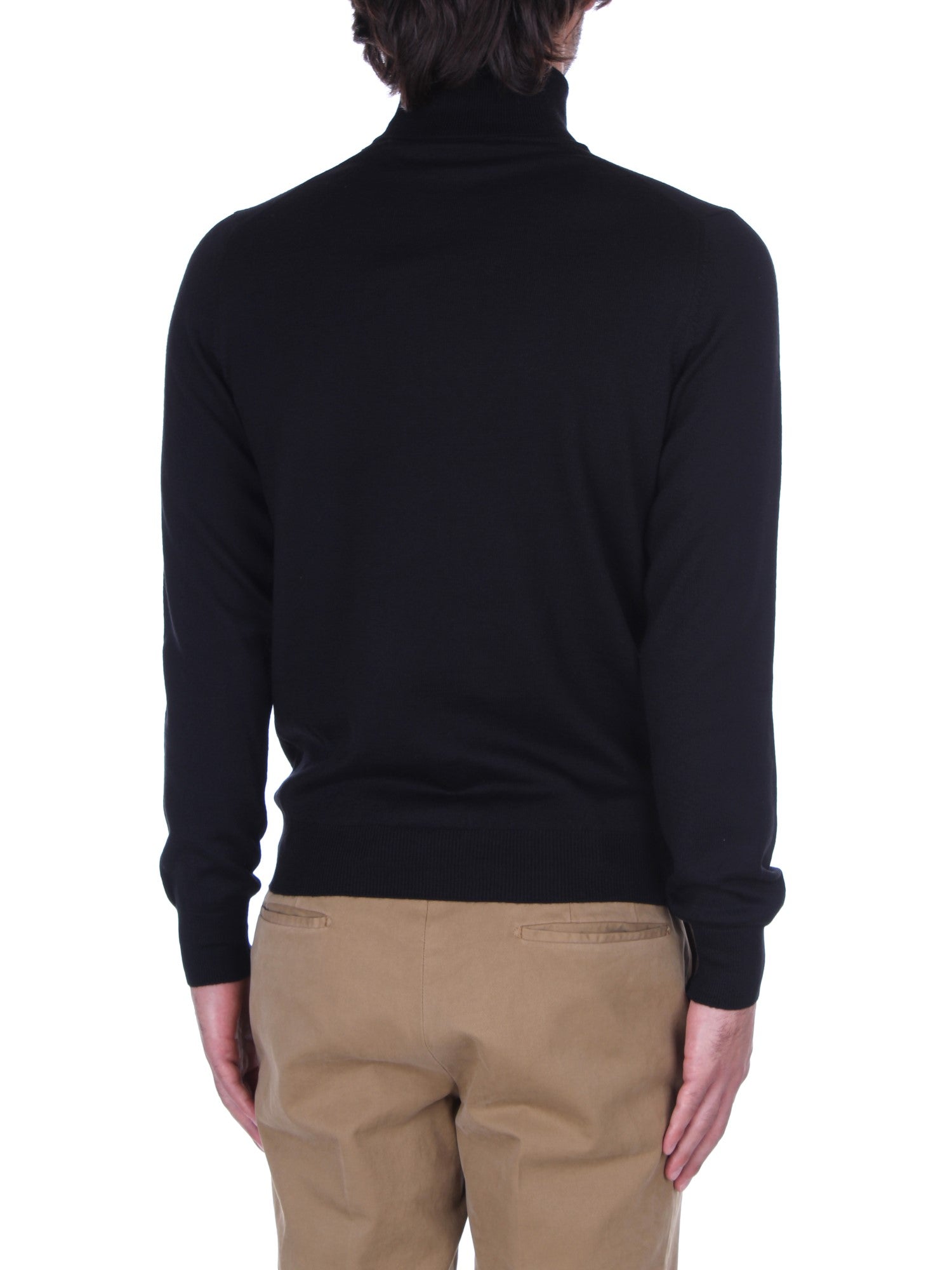 MAGLIE Nero La Fileria