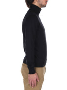 MAGLIE Nero La Fileria