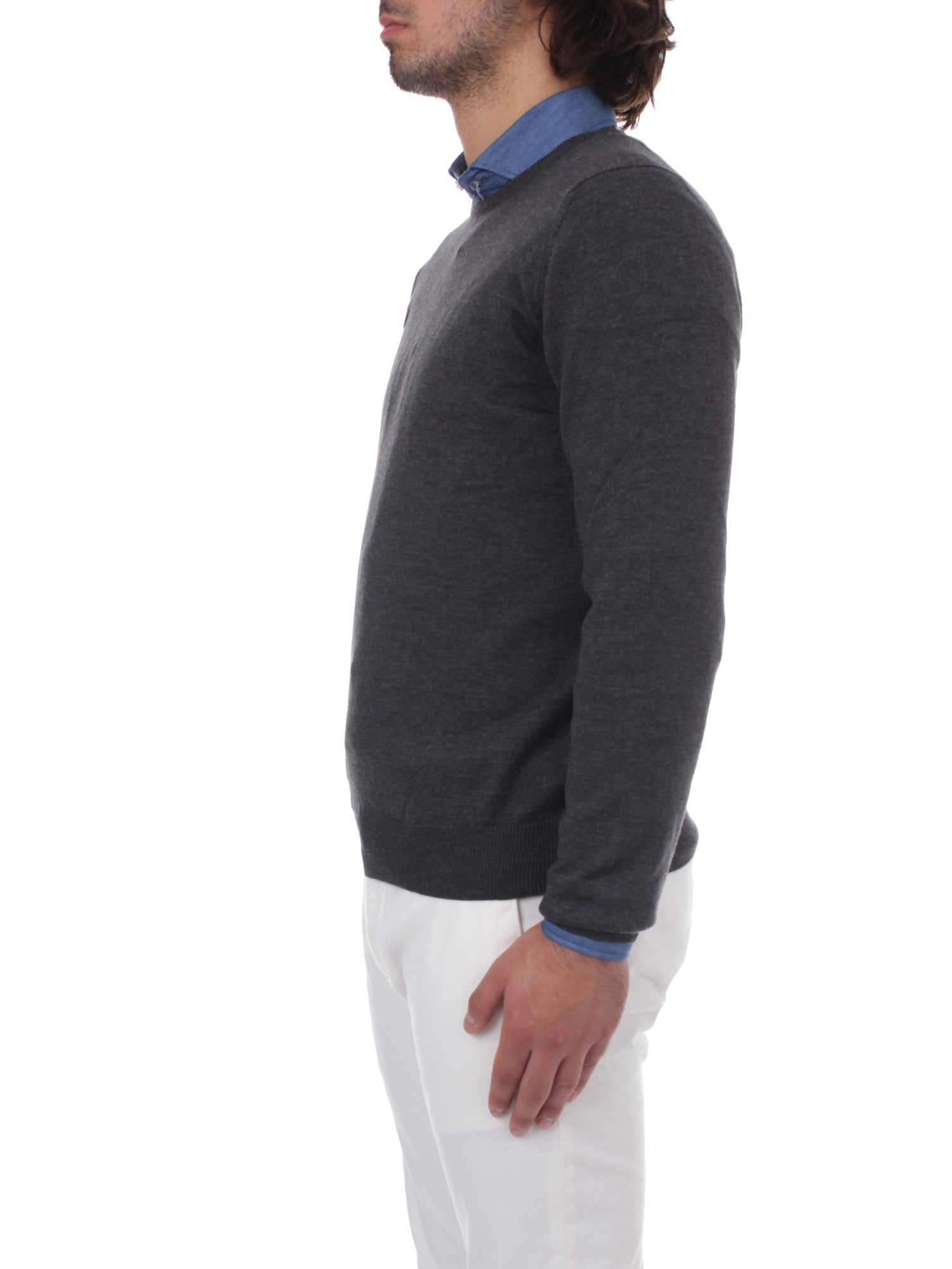 MAGLIE Grigio La Fileria