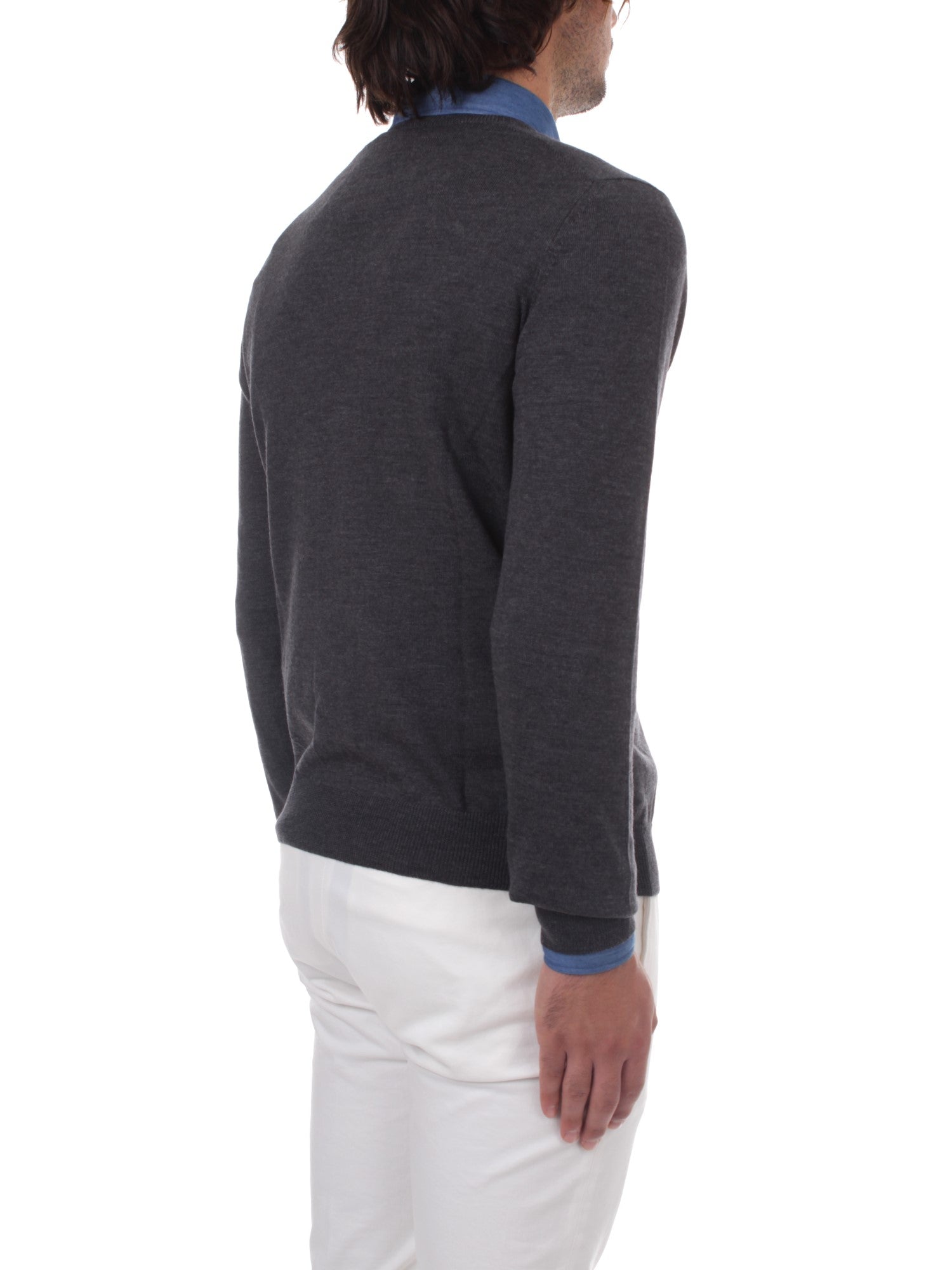 MAGLIE Grigio La Fileria