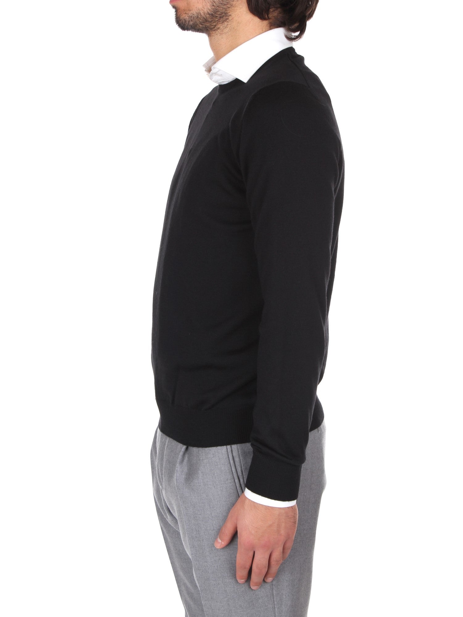 MAGLIE Nero La Fileria