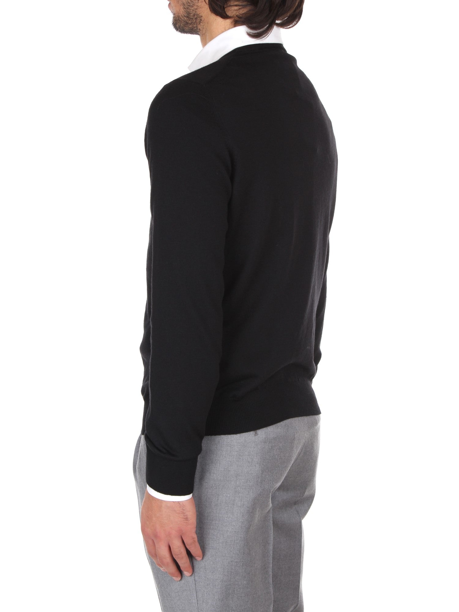 MAGLIE Nero La Fileria