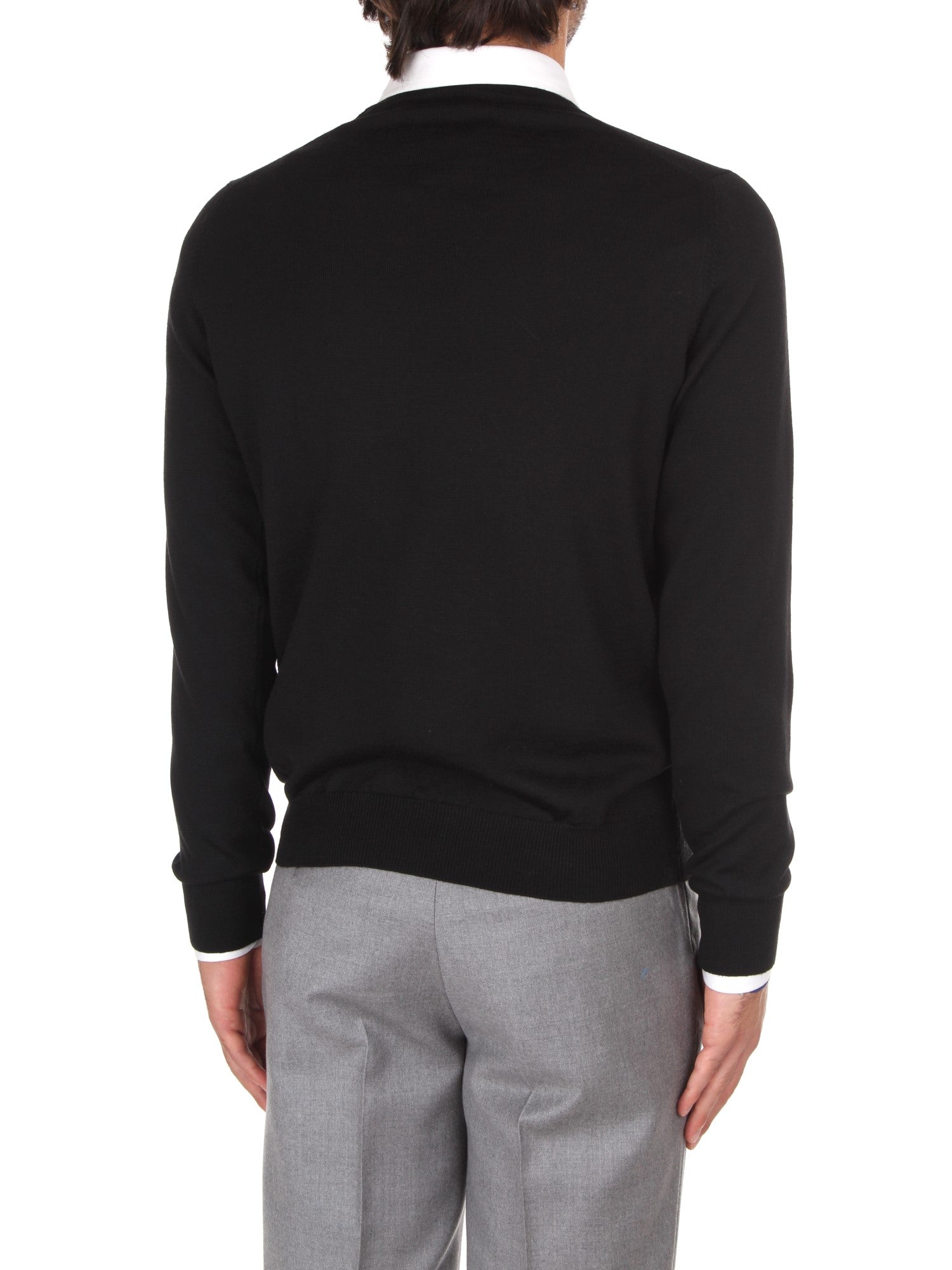 MAGLIE Nero La Fileria