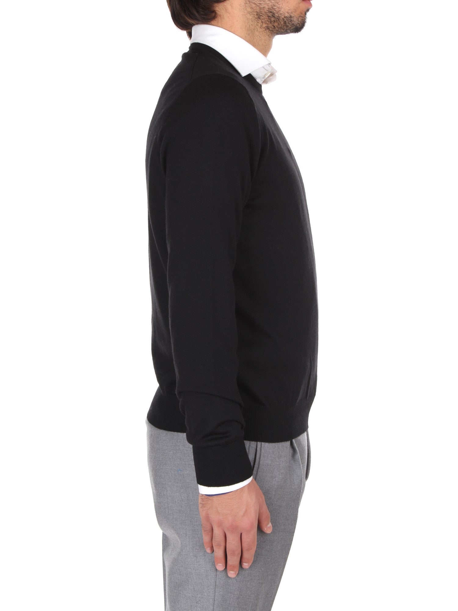 MAGLIE Nero La Fileria