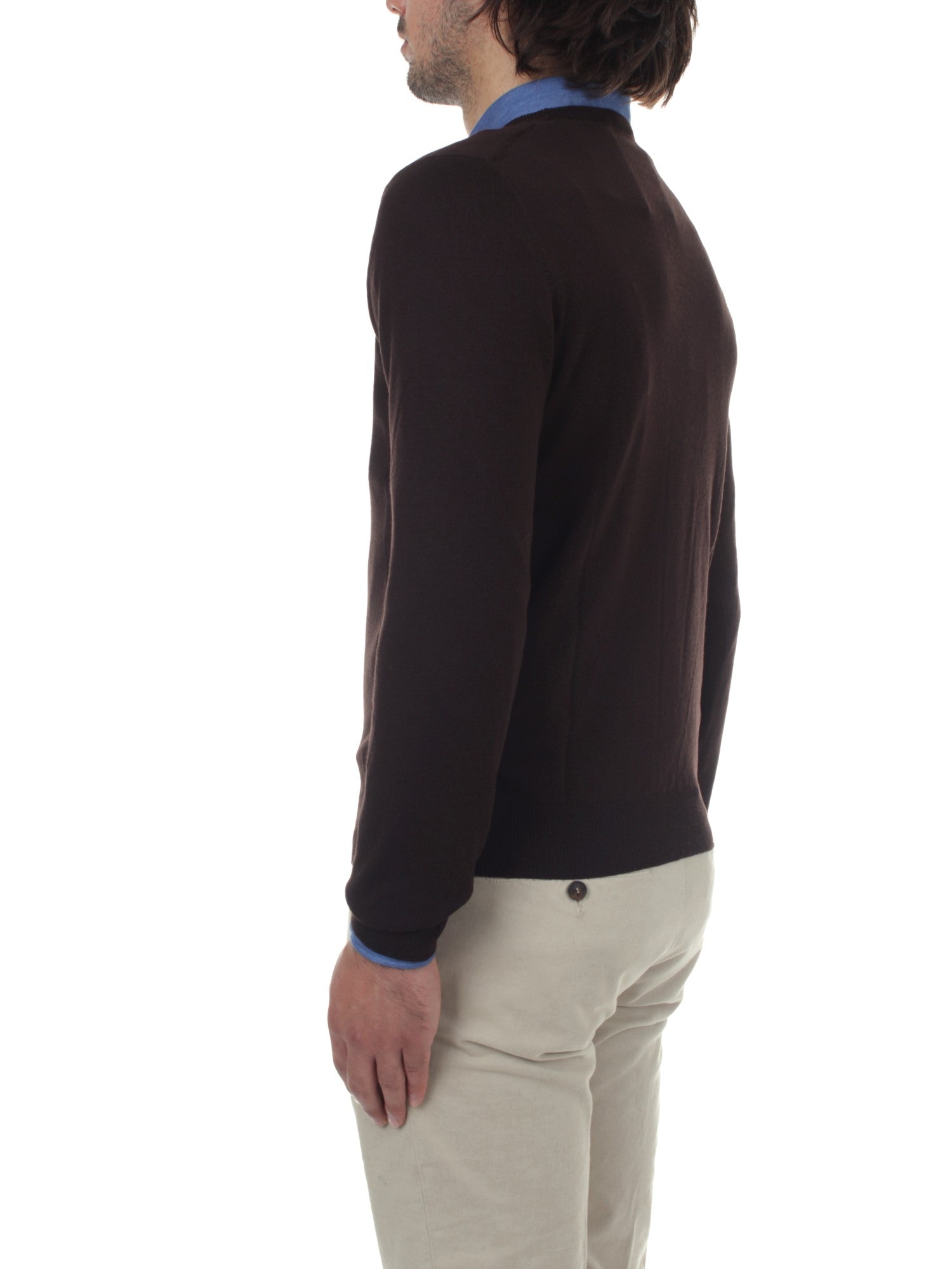 MAGLIE Marrone La Fileria