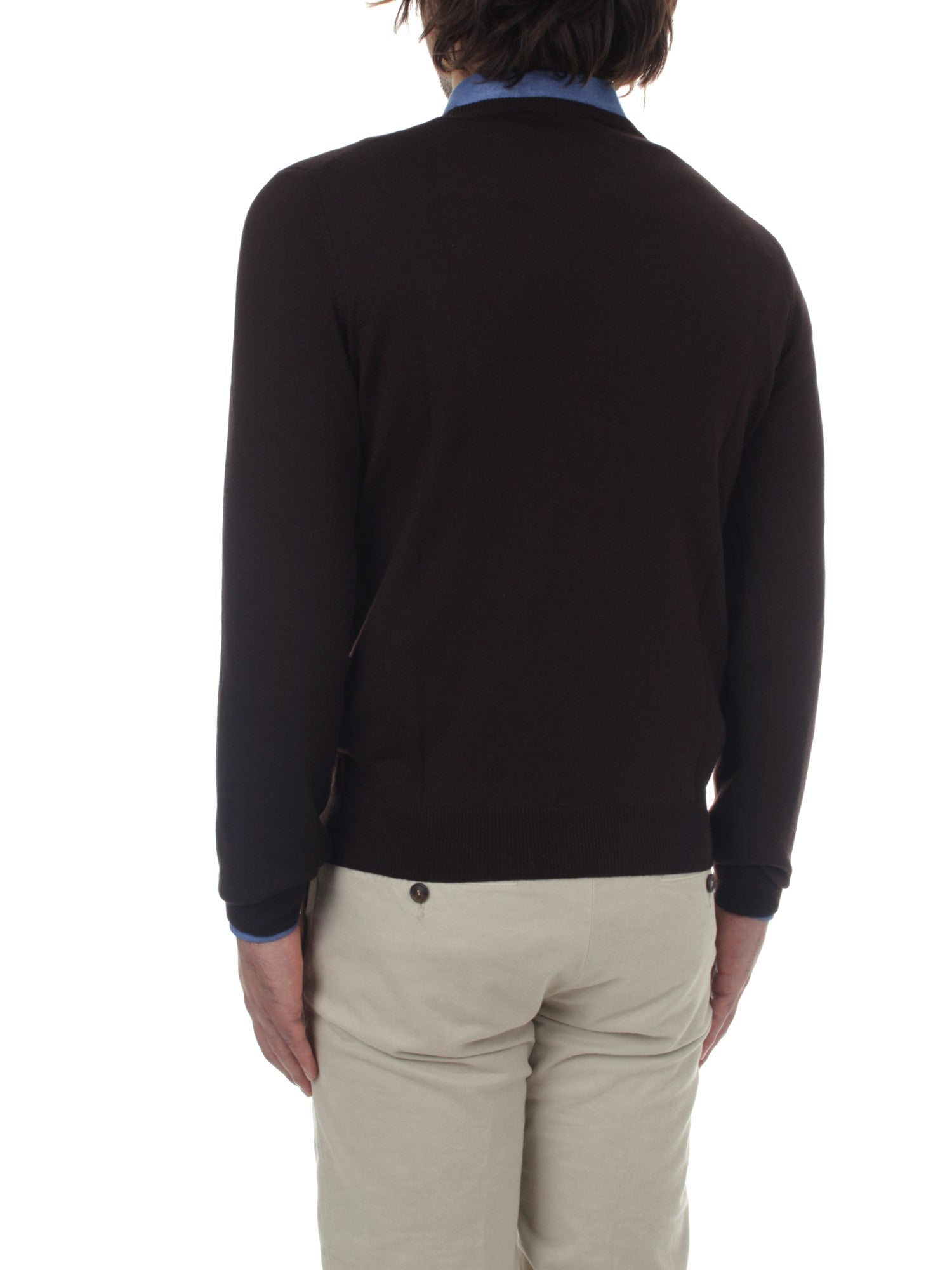 MAGLIE Marrone La Fileria