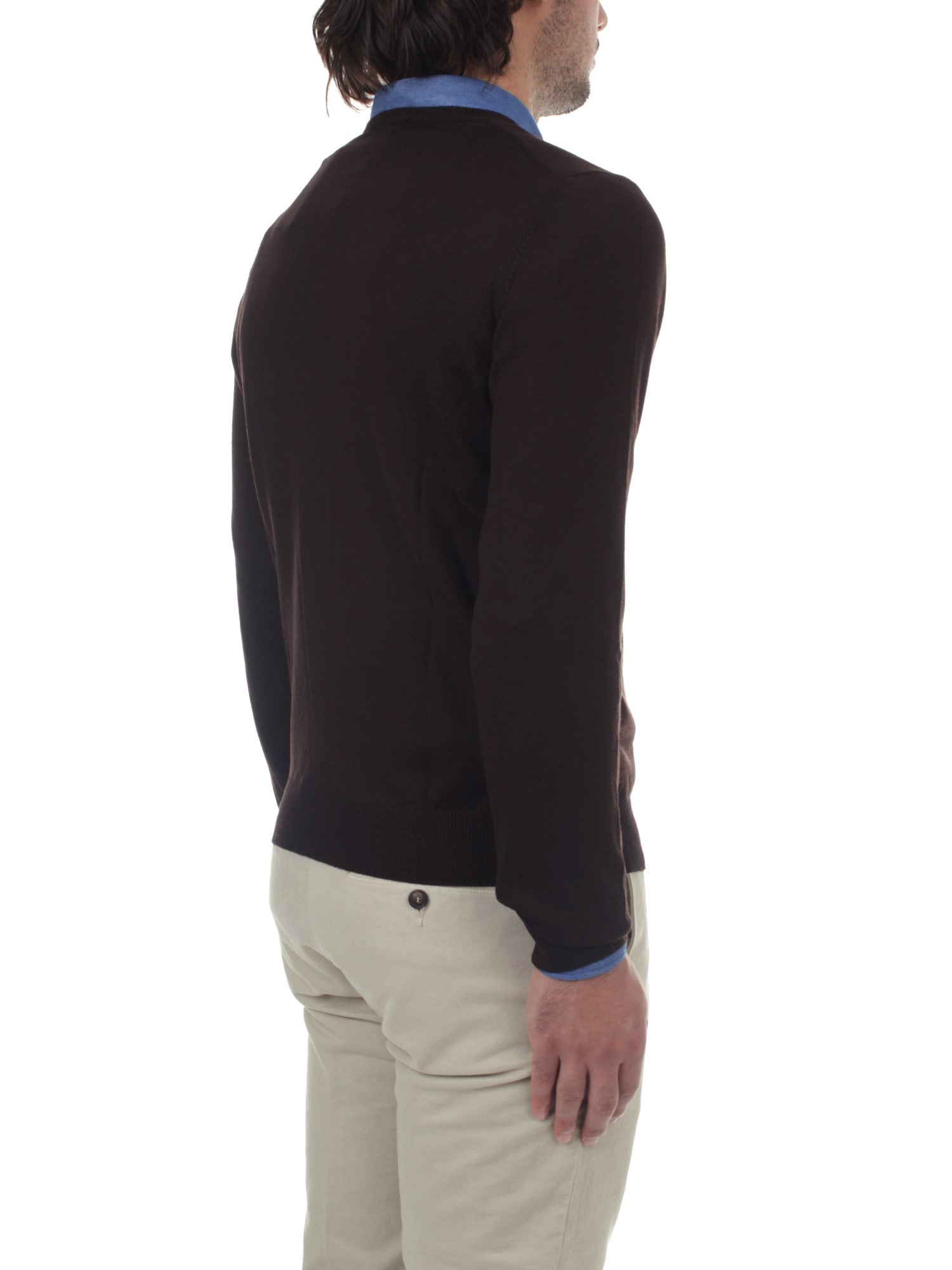 MAGLIE Marrone La Fileria