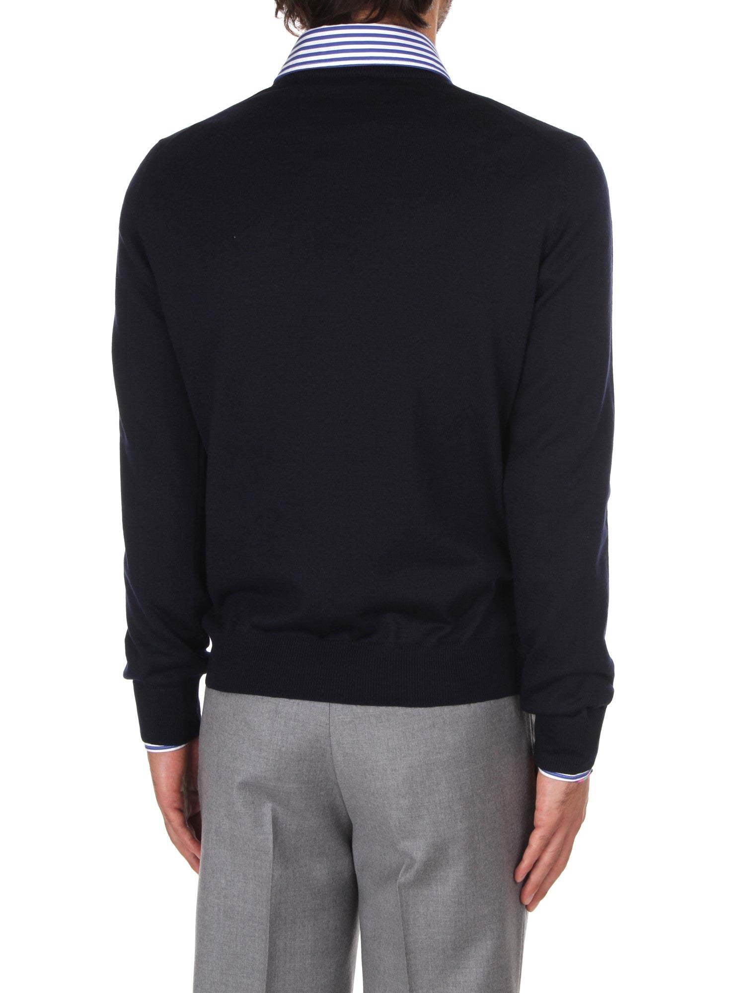 MAGLIE Blu La Fileria