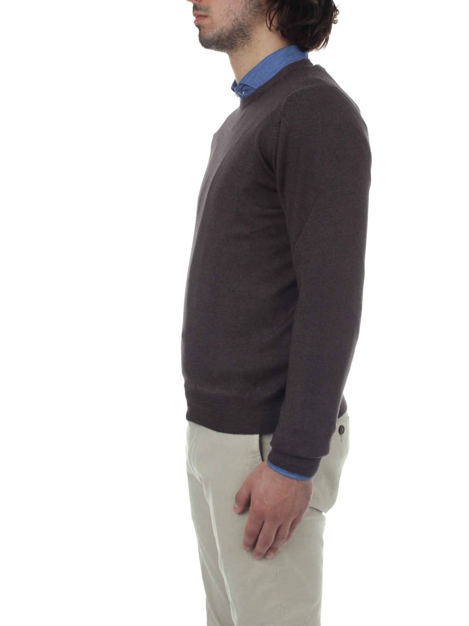 MAGLIE Marrone La Fileria