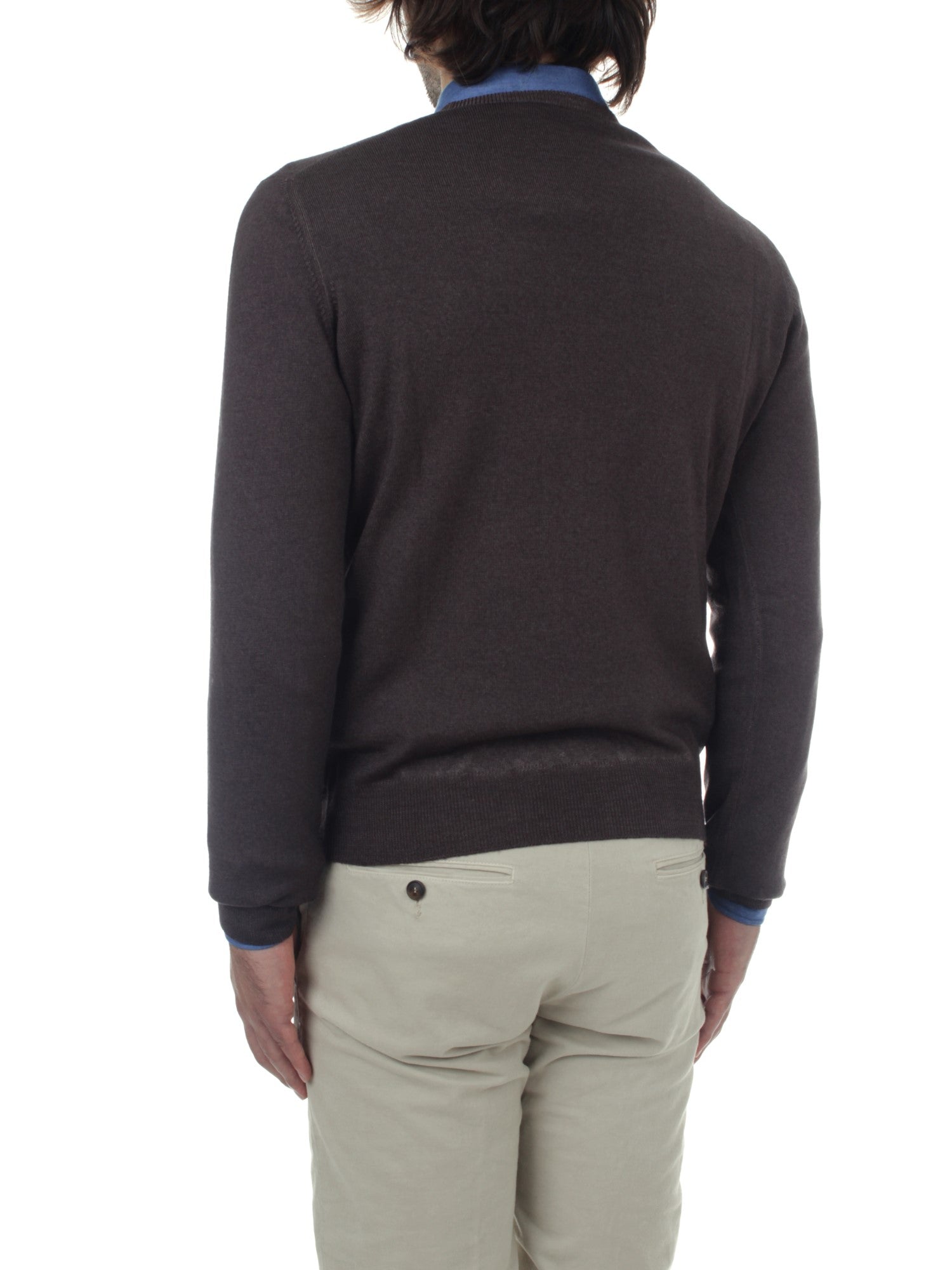 MAGLIE Marrone La Fileria