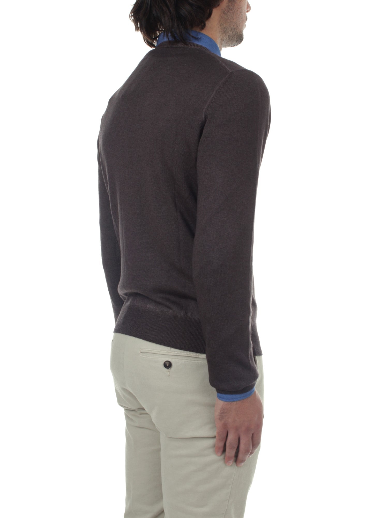 MAGLIE Marrone La Fileria